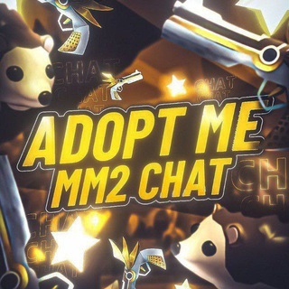 Логотип канала adopt_mez