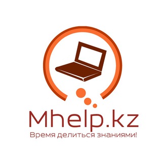 Логотип канала mhelp