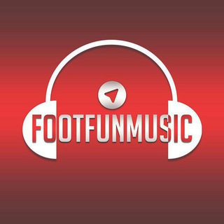 Логотип канала footfunmusic