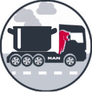 Логотип mantruckandbus