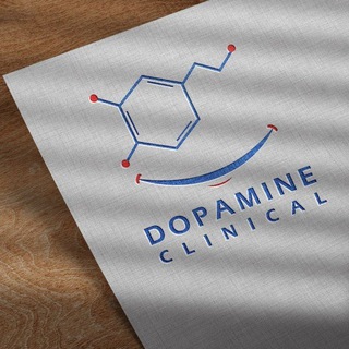 Логотип dopamine_clinical