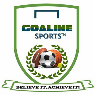 Логотип канала goalinesg