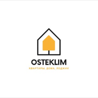 Логотип osteklimteam