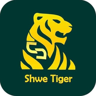 Логотип shwetiger