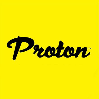 Логотип канала protonbot
