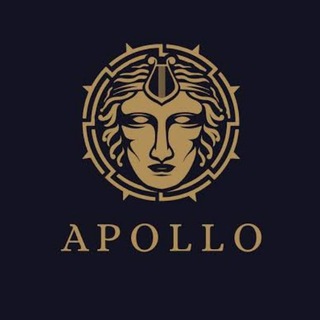 Логотип apollo_calls