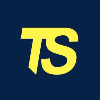 Логотип канала timsports1