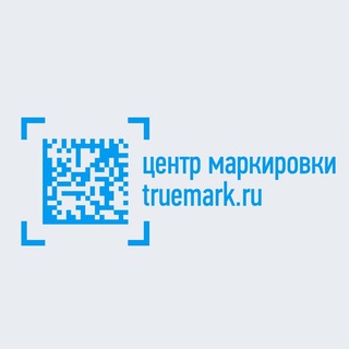 Логотип канала truemark_ru