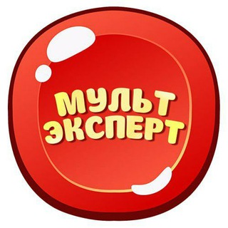 Логотип канала multexpert