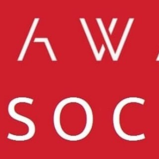 Логотип канала awake_society_swe