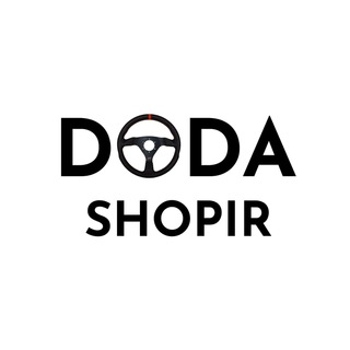 Логотип канала dodashopir