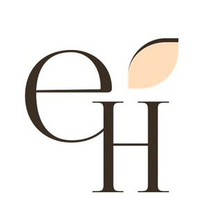 Логотип канала esthethome_hs