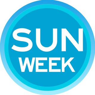 Логотип канала sundayweek