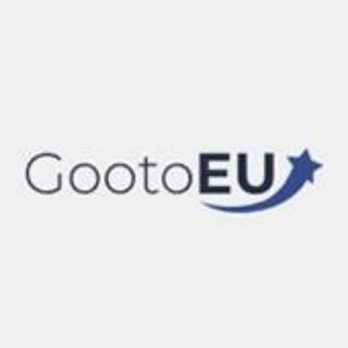 Логотип канала goo_to_eu