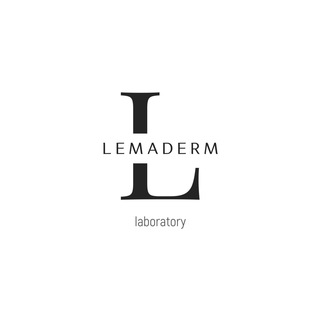 Логотип lemaderm