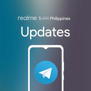 Логотип rm5phupdates