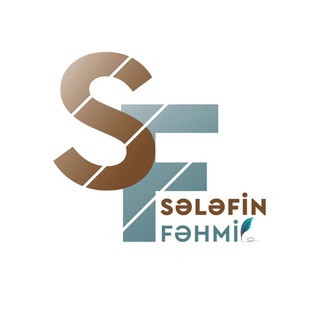 Логотип selefin_fehmi