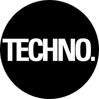 Логотип канала techno_minimal_music