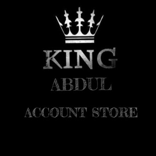 Логотип king_id_shop