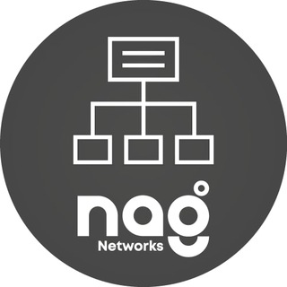 Логотип канала net_devices