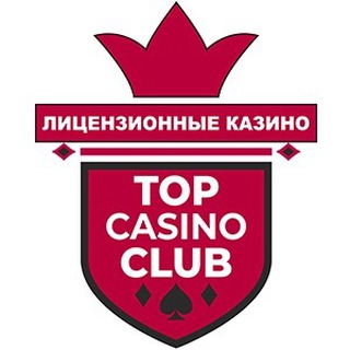 Логотип канала topcasinoclub_chat