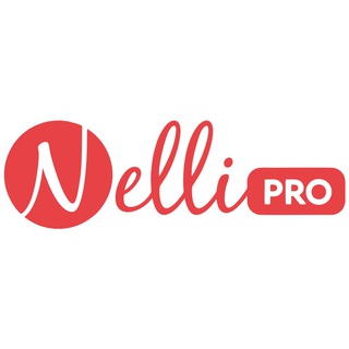 Логотип канала nelli_pro