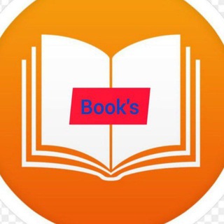 Логотип канала ebooks_books_pdfs_novels_epub