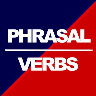 Логотип канала phrasal_verbs_idioms