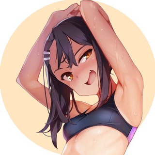 Логотип nagatoro