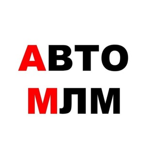 Логотип mlm_automat