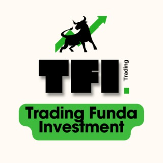 Логотип канала TradingFundaInvestment