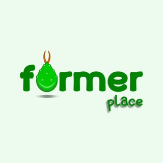 Логотип канала farmerplacechat