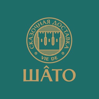 Логотип канала shato_omsk