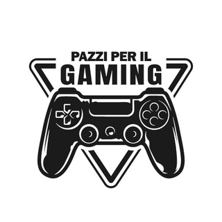 Логотип канала pazziperilgaming