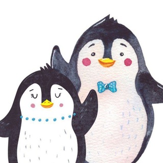 Логотип penguinartclub