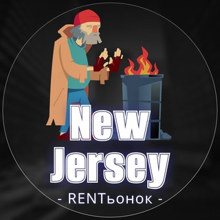 Логотип канала rentinnewjersey