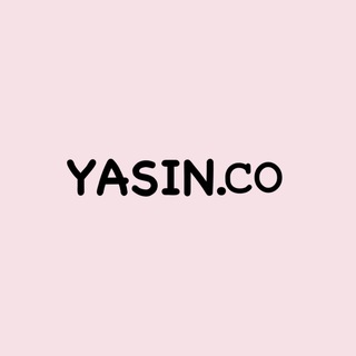 Логотип канала yasin_co_1
