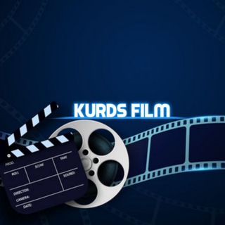 Логотип kurdsfilm