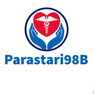 Логотип parastari98b