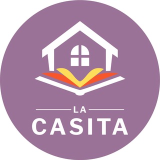 Логотип lacasitaescuela