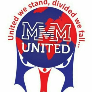 Логотип mmmunitedwestand