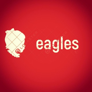 Логотип канала eagles_mezon