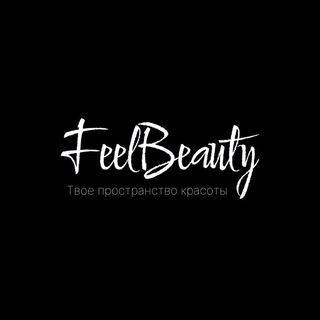 Логотип канала dn_feelbeauty