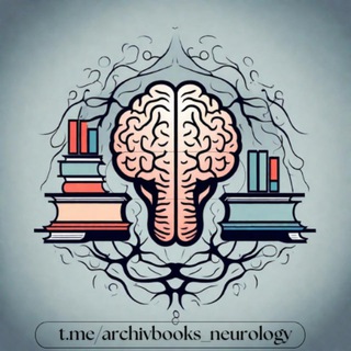 Логотип канала archivbooks_neurology