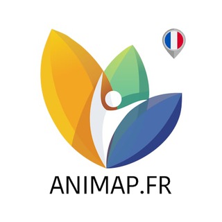 Логотип animap_fr