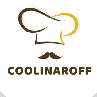 Логотип канала coolinaroff