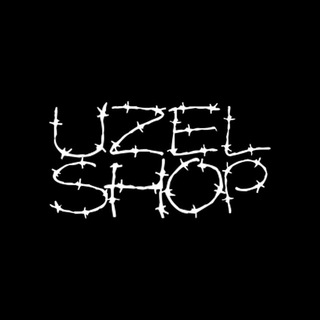 Логотип uzell_shop