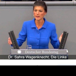 Логотип канала wagenknecht_na_russkom