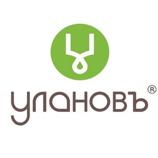 Логотип канала ulanov_store