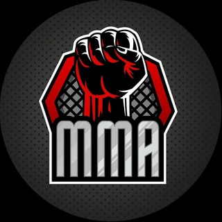 Логотип канала mma4nik